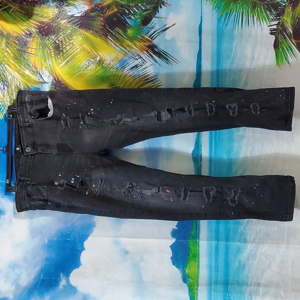 FOCUS Jeans men's denim